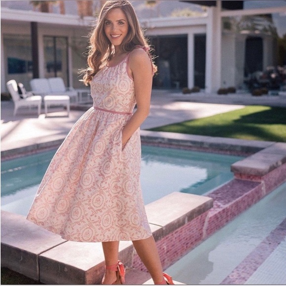 Gal Meets Glam Dresses & Skirts - Gal Meets Glam Norah Dress 00